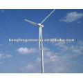 low request to air condition 30kw Wind turbine